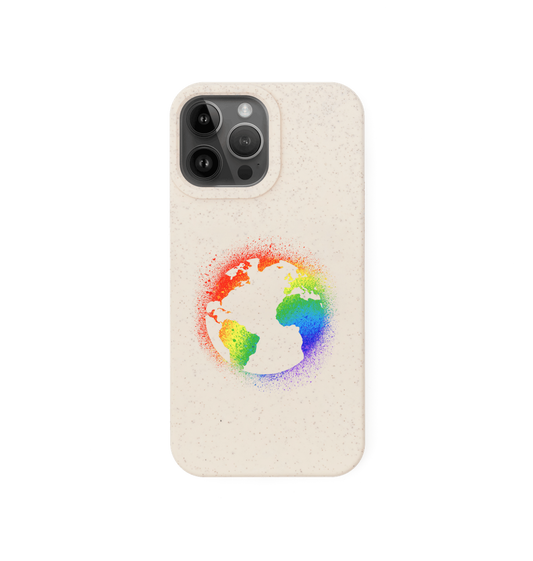 Natural Phone case Front