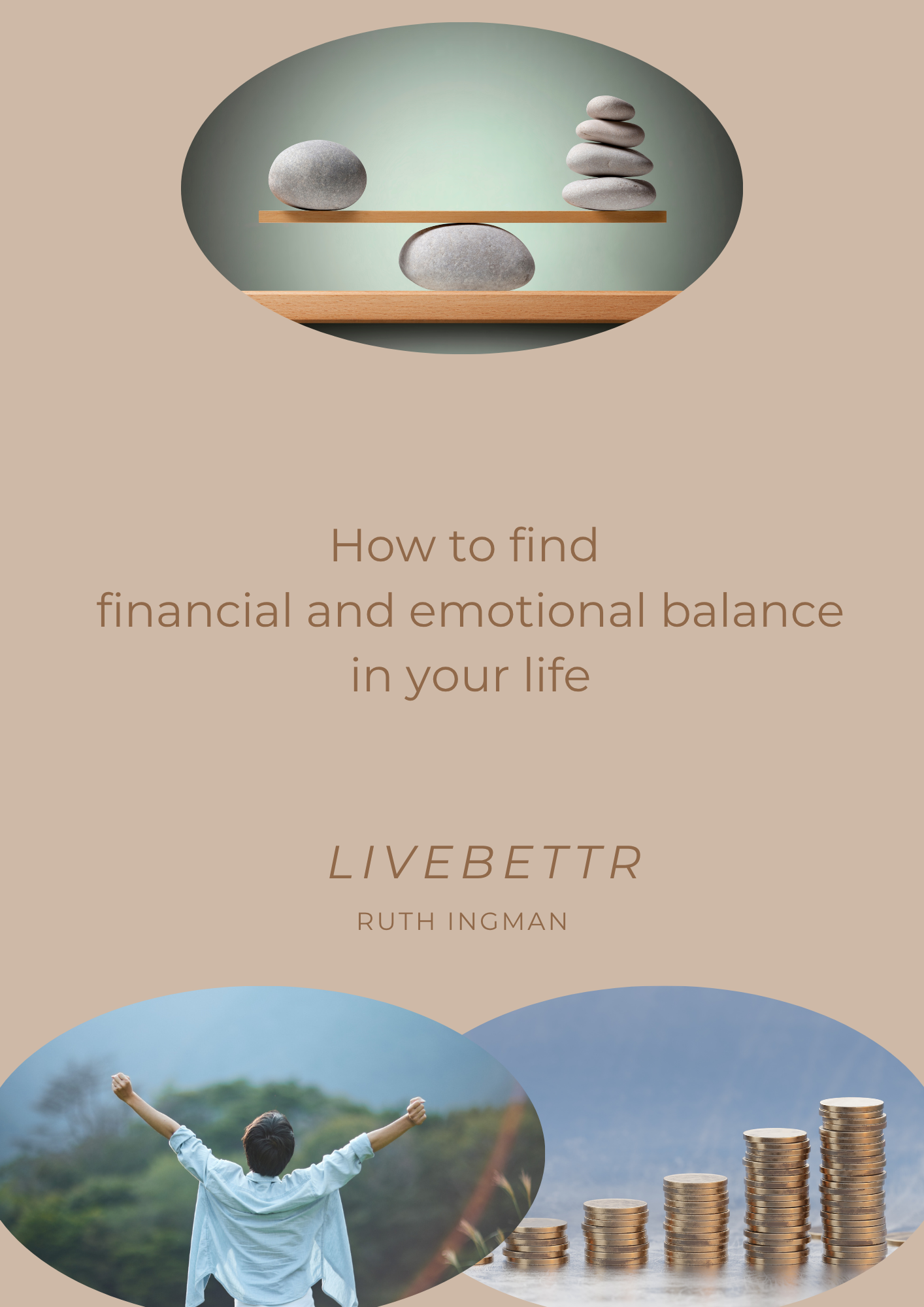 How to Find Financial and Emotional Balance - Downloadable