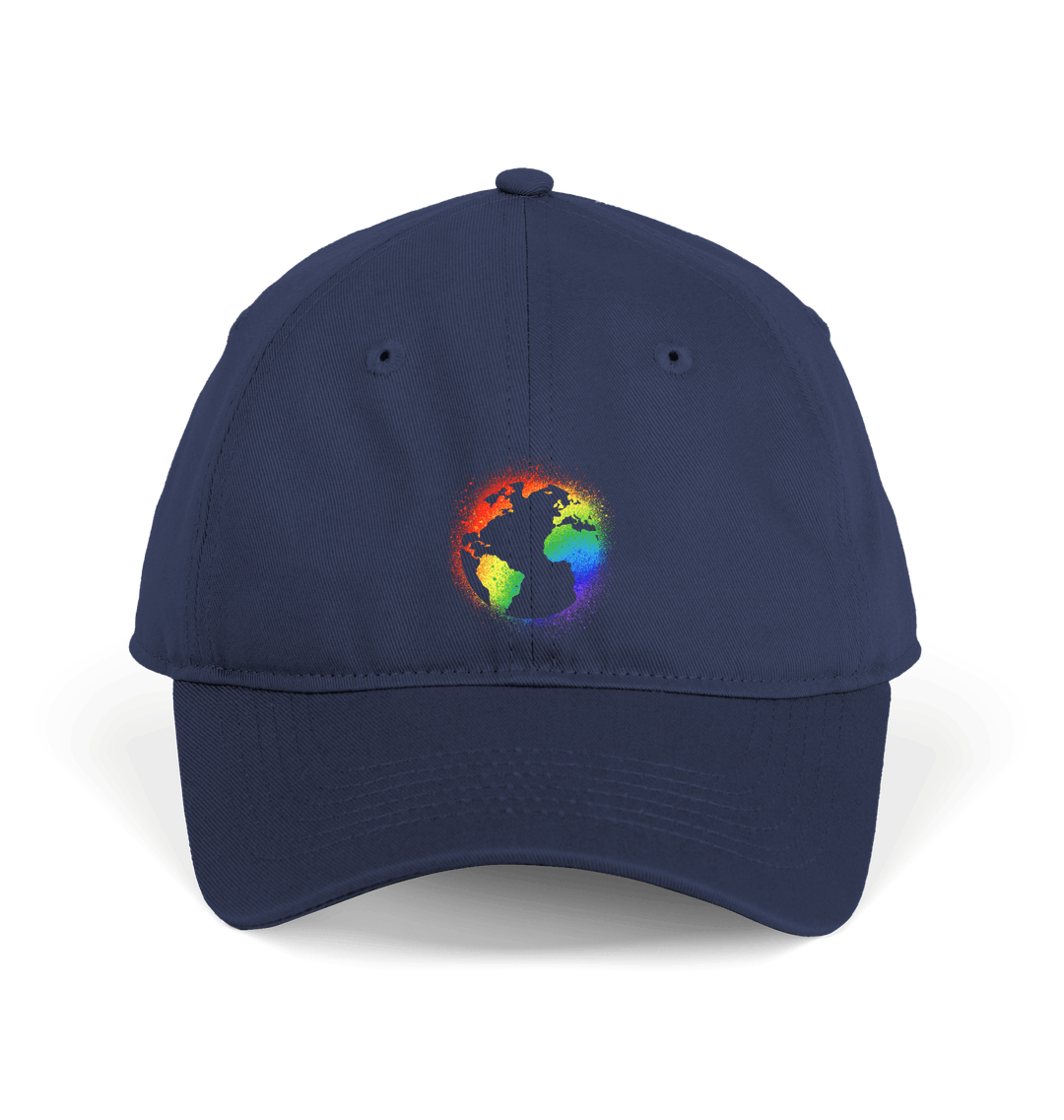 Navy Caps