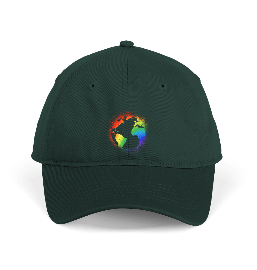 Evergreen Caps