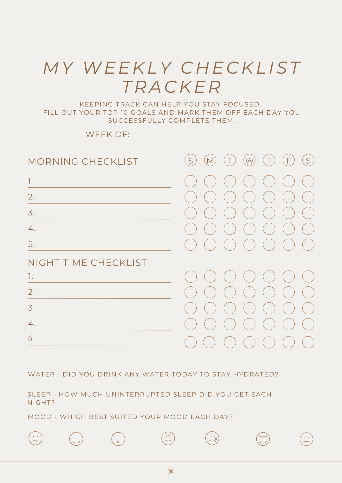 How to Find Financial and Emotional Balance - Downloadable