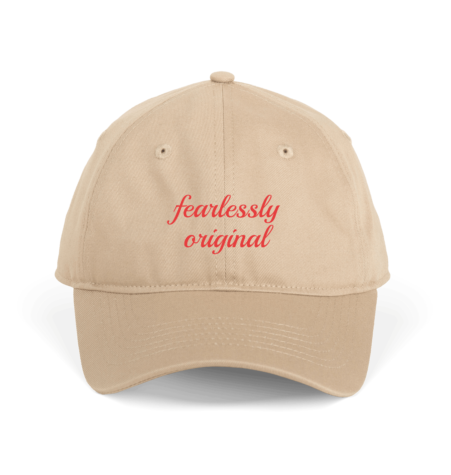 Oat Caps Front